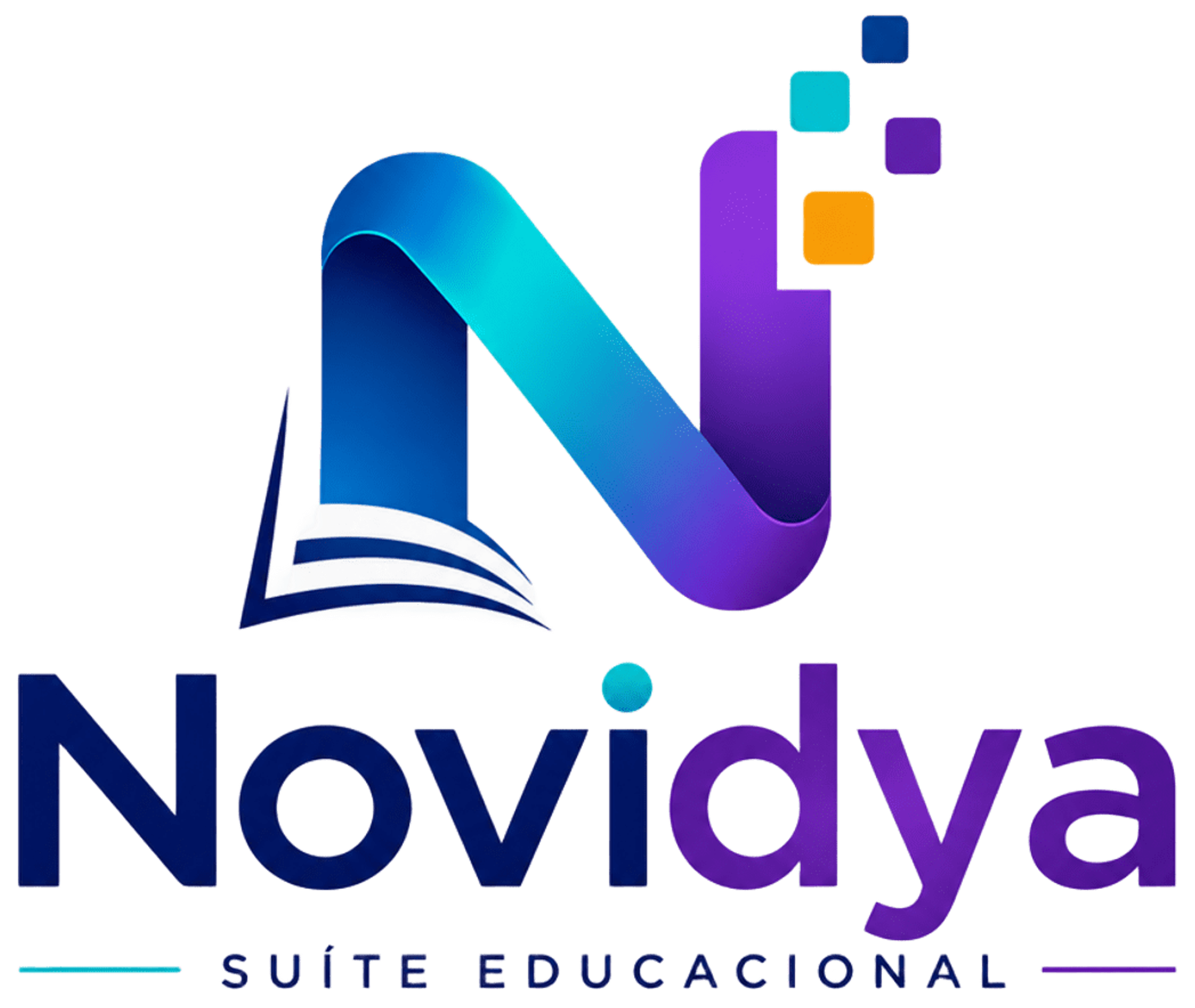 Novidya Suíte Educacional
